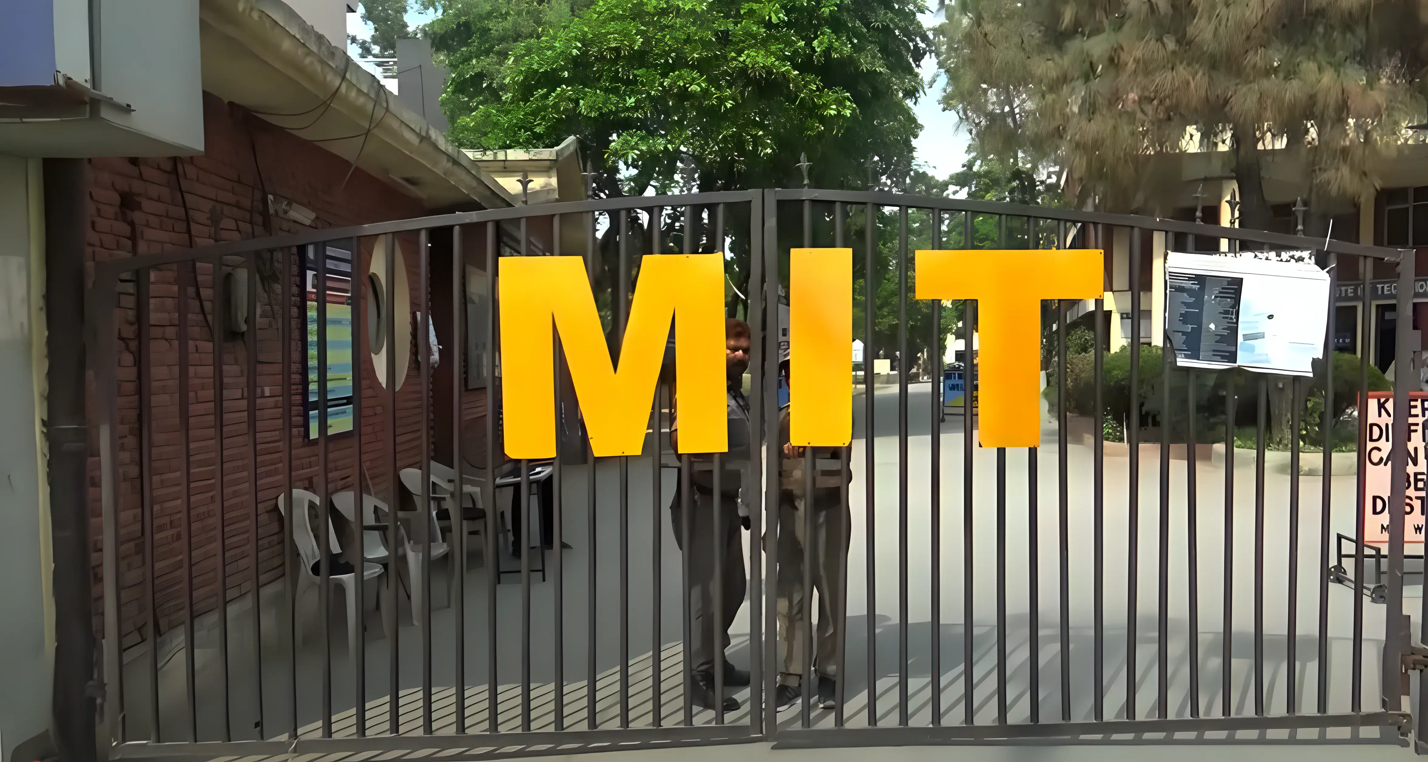 Moradabad Institute of Technology hostel photo 3